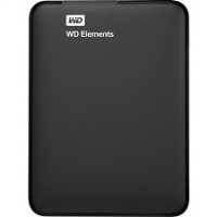 WD Elements 2TB 2.5